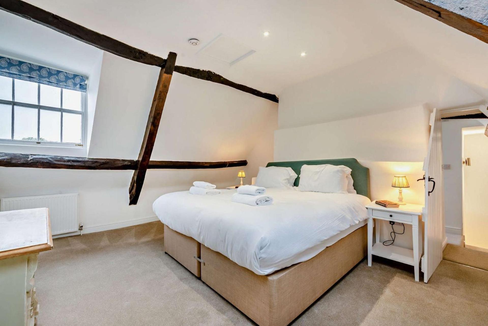 Villa The Haven Chipping Norton Exterior foto